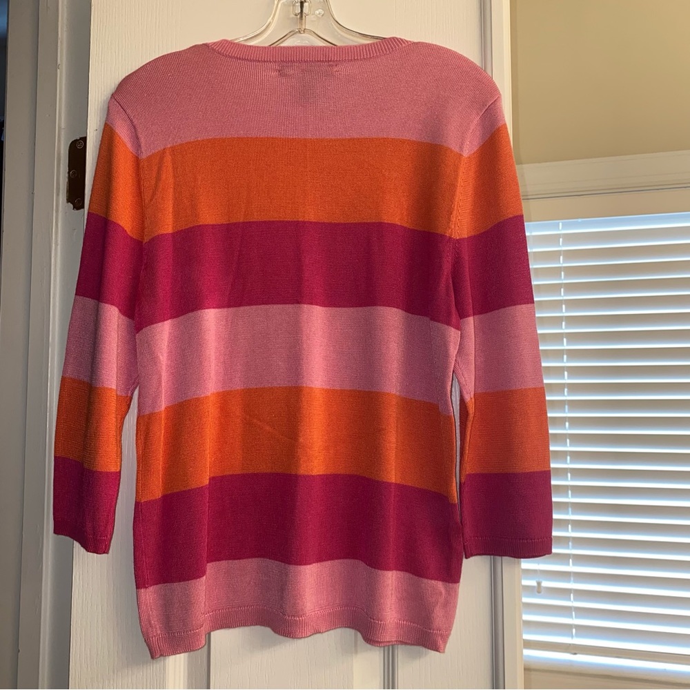 Colorful Sweater - Size PL - Picture 2 of 5